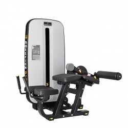 Hattrick-Pro MB-16 Horizontal Leg Curl